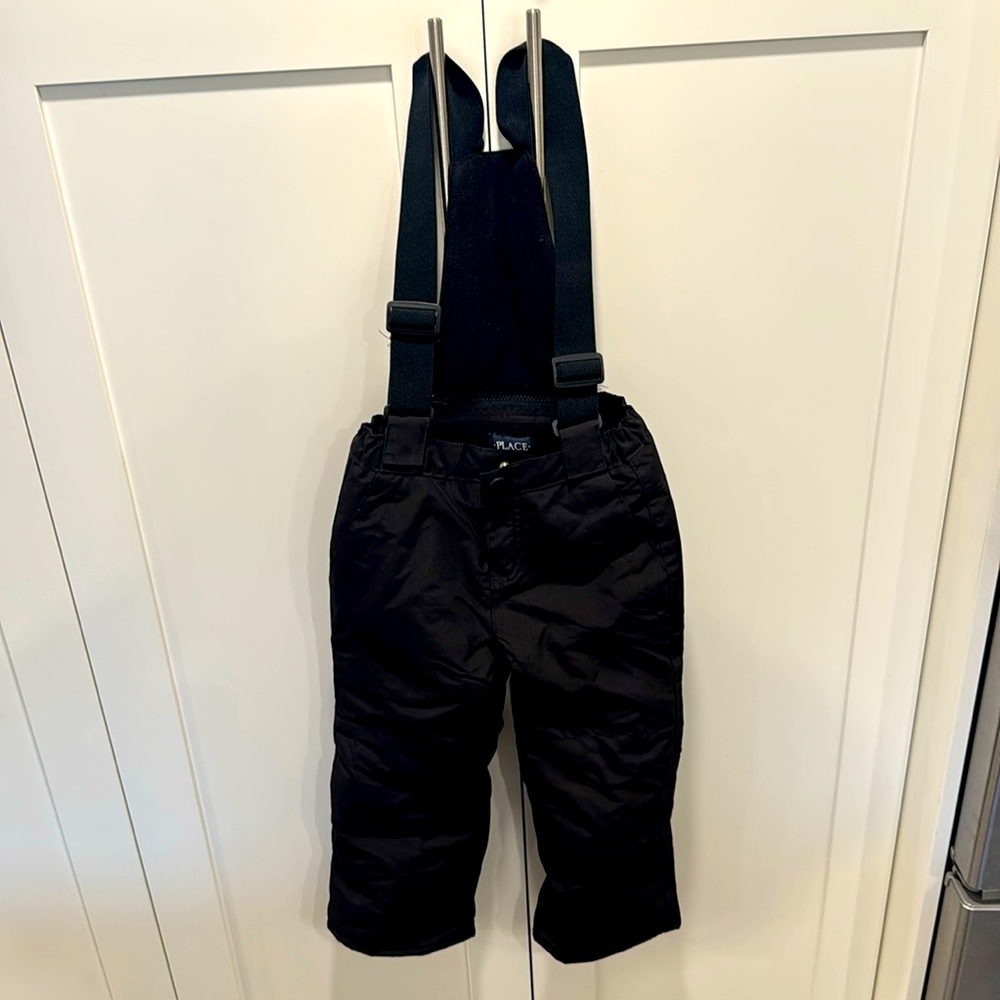 Snow ski  pants size 4 boys or girl